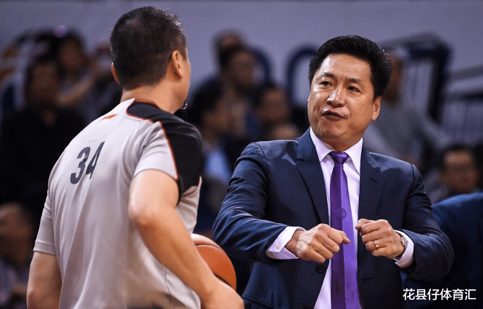 60岁李春江拒绝退休,新工作浮现或走马上任,重回cba一雪前耻 - 体育