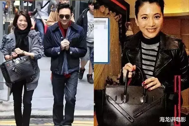 袁咏仪|世上渣男千千万，最怕张智霖这种！22年婚姻袁咏仪的心酸谁懂？