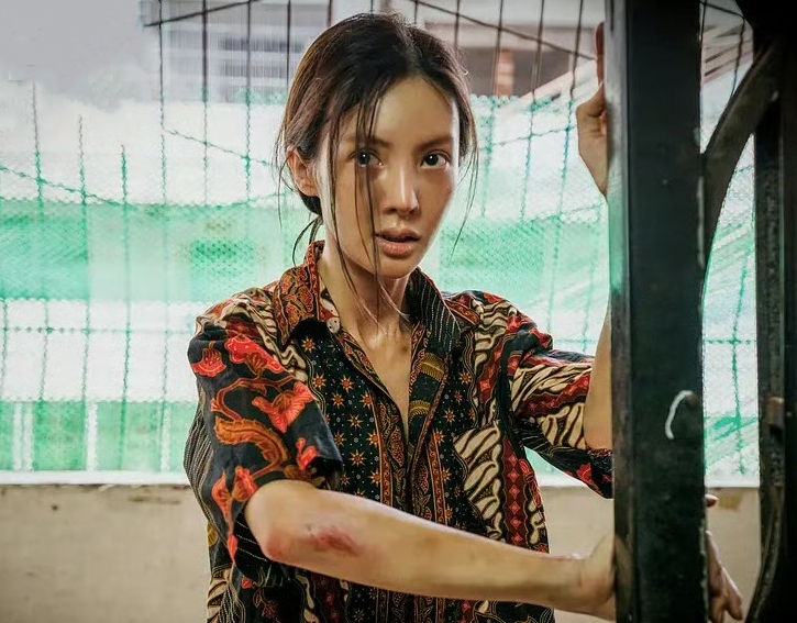 首播将至!又一部40集悬疑剧来袭,实力派扎堆,这部熬通宵也要追