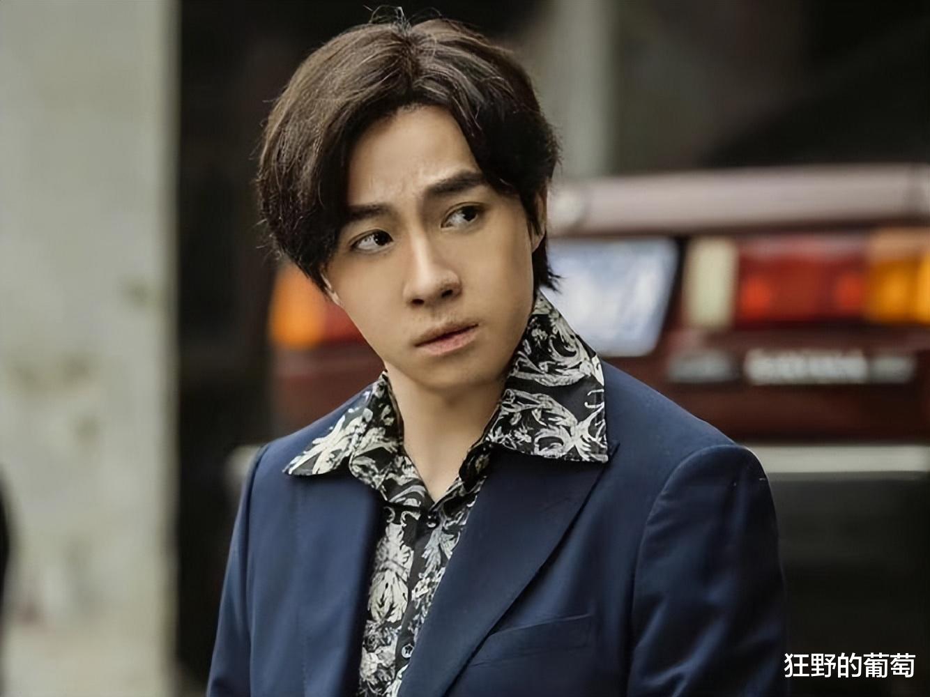 俞灏明|13年前，俞灏明在火灾中让出唯一担架，任家萱为何从未感谢他？