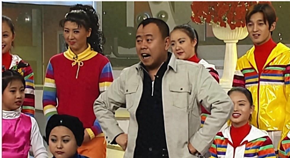 赵本山：我拯救了一个恶毒女人的演艺生涯，她却忘恩负义踩着我上位