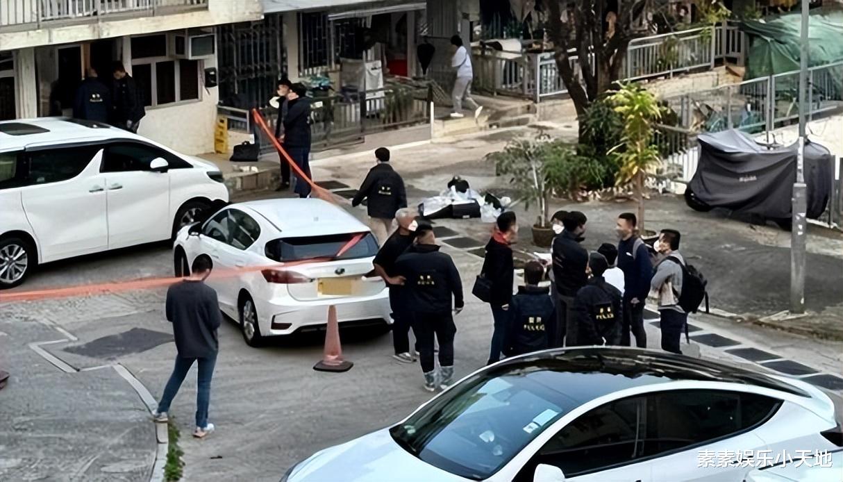 方媛|方媛悼念闺蜜蔡天凤,郭富城的身边已经安排了多名保镖