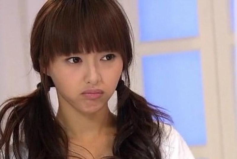 唐嫣“再就业”,现实的娱乐圈却给了她一记响亮“耳光”