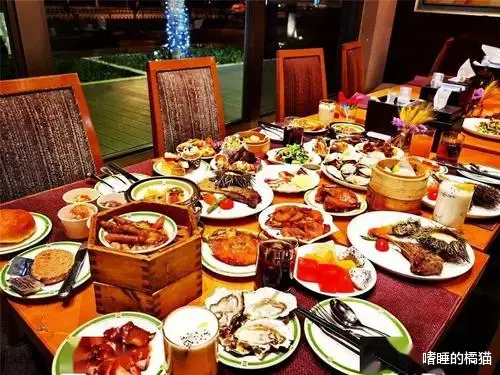 |政府的一元餐马上就没了,大家都开心了!