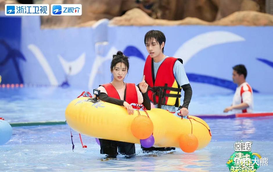 《青环5》常驻人数创新高，7人回归高叶新加盟，网友槽点出奇一致