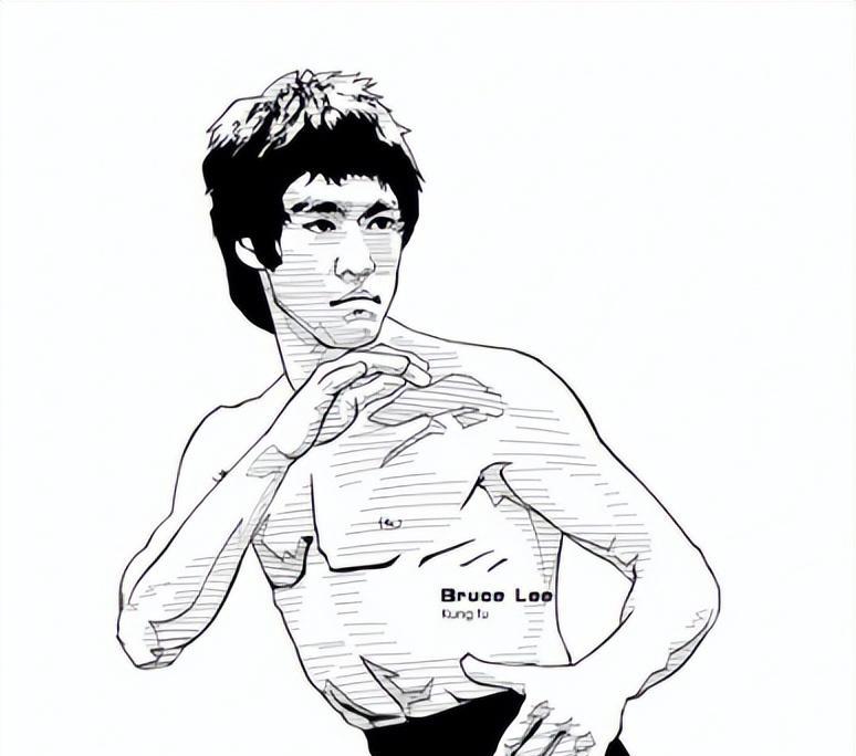 李小龙|李小龙死因未解之谜,时隔半个世纪有了新发现,专家:水喝多了