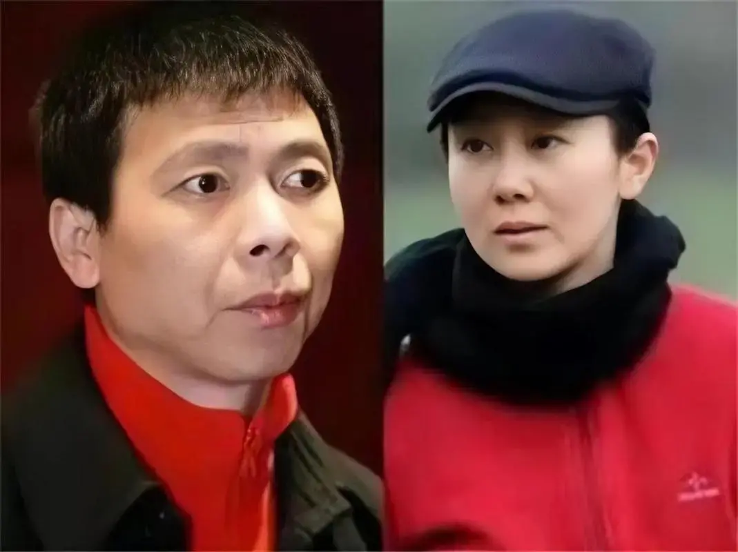 被冯小刚“玩腻”的女星，公开选妃私交混乱，为能上位曲意逢迎