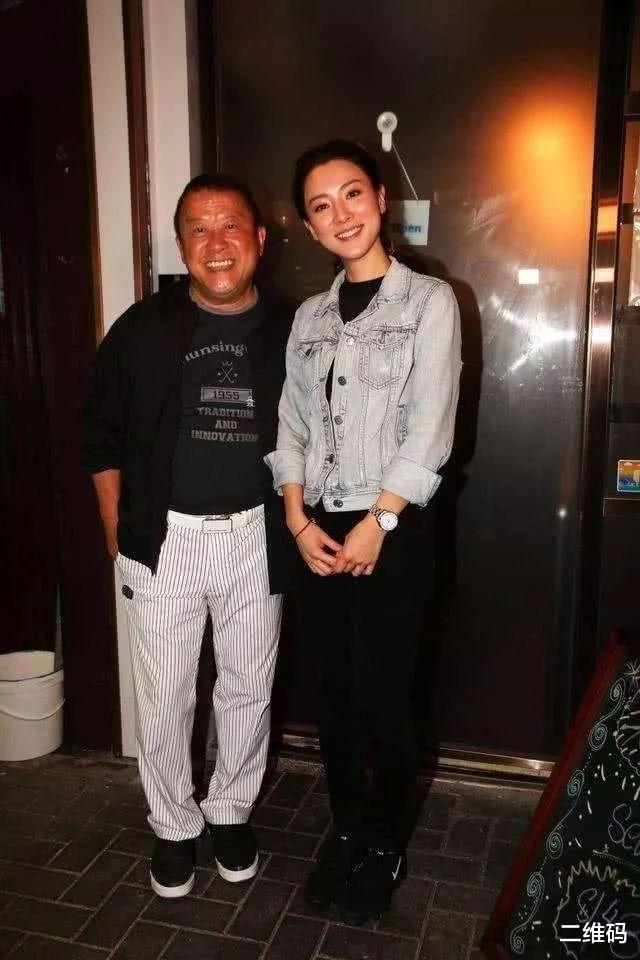 曾志伟:宠爱大儿媳捧她上位做主角,讨厌二儿媳搞事眼不见为净