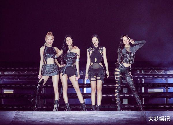 韩媒爆BLACKPINK“只有Rosé续约”！另3人1条件协调中…团体动向曝光