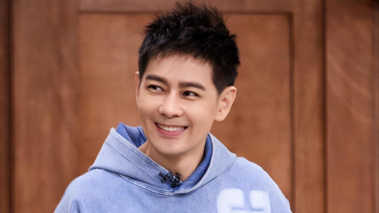 《披荆斩棘》三大咖对战，林志颖、蔡国庆、陈楚生成冠军备选！