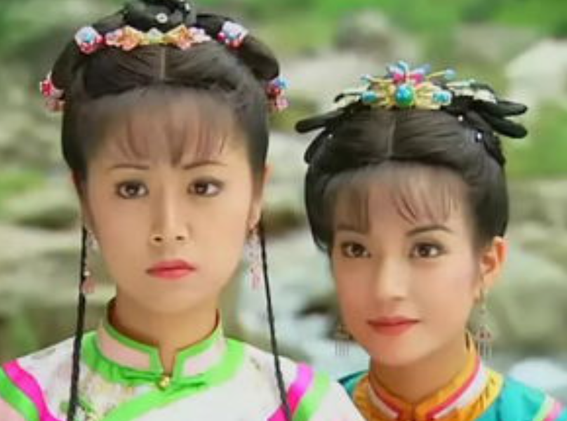 事实证明,“放荡不羁”的林心如,已经活成了一个“笑话”