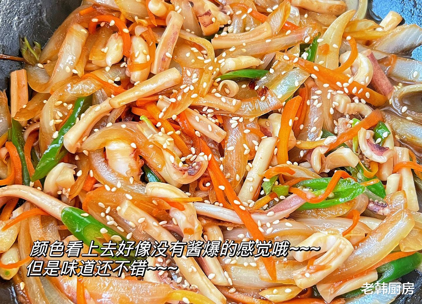 小米辣|推荐5道鲜香入味的家常菜，鲜香开胃，解馋又下饭，居家待客必备