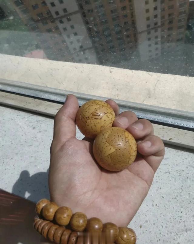 沉香木|那些被夸有品位的文玩人,原来是偷偷戴了这些串儿