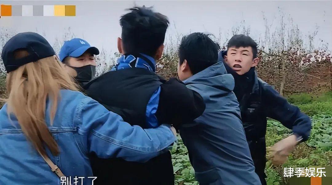 |国家终于出手了！4个综艺节目被强制永久停播，网友直呼早该停了