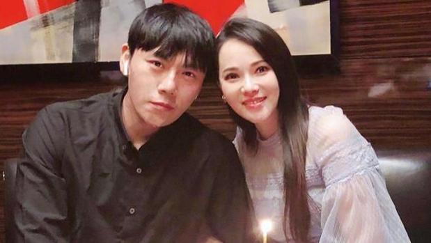 同样是二婚初见公婆，把朱丹、张歆艺和伊能静一起看，差距出来了