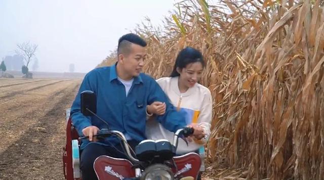 网红麦小登官宣怀孕，网友：这种事情也要公开说，早就审美疲劳了