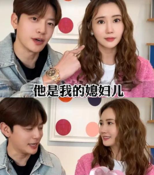 李多海|李多海Seven官宣婚讯后首露面！互动甜未戴婚戒，对老公爱称曝光