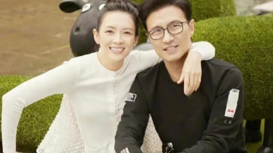 |曝圈内top级明星夫妇疯狂出轨，男方潜规则学员