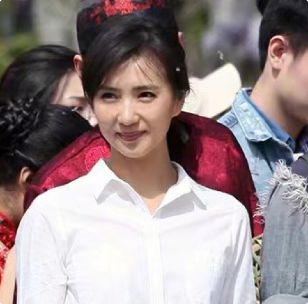 不扮嫩、不打针、人到中年演妈妈，陈好的清醒打了多少女星的脸