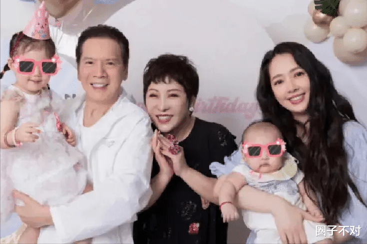 郭碧婷真是可惜了！同样是结婚 同样是嫁豪门 和奚梦瑶大相径庭