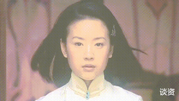 董洁|董洁可惜了啊