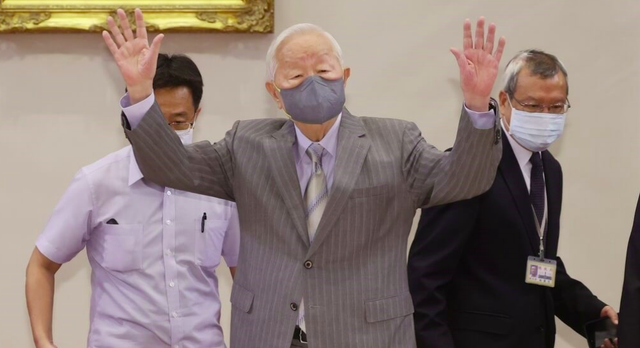 台积电|三篇短文,大体揭示出台积电被美国掏空的脉络