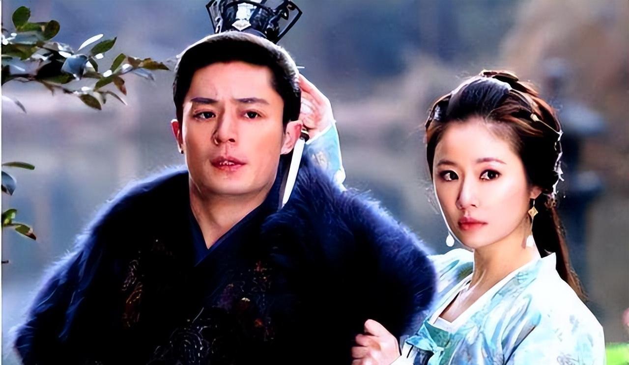 霍建华|曝霍建华离婚净身出户,林心如要十亿抚养费!欲回内娱搭档刘亦菲