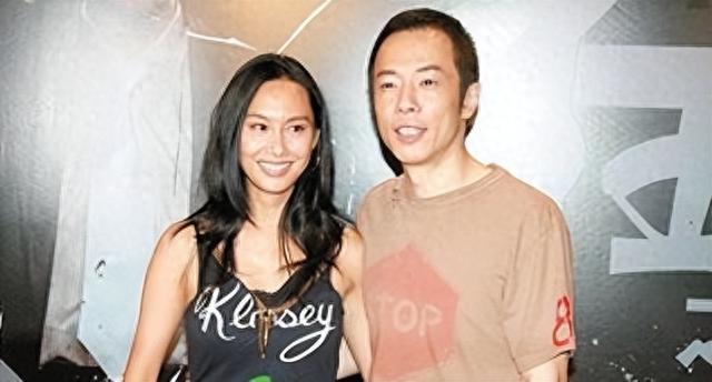 52岁朱茵现状曝光:住深山残屋,开97年破车,活成娱乐圈李子柒