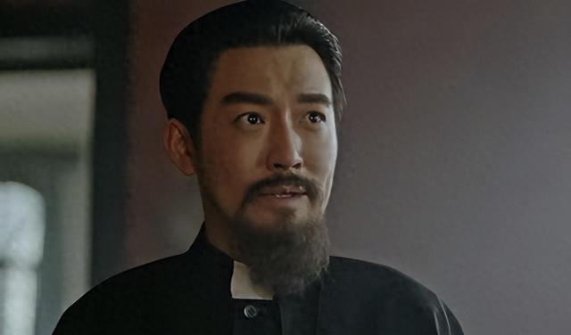 整容脸又来祸害央视革命剧？锥子脸、假鼻梁、别再侮辱革命战士了