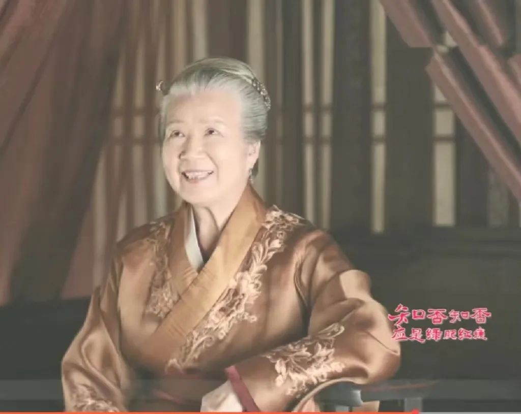 《知否》：长柏第一次科考就中榜，明明是大喜，为何老太太不让庆贺？