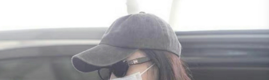 杨洋|顶流海边激吻!内娱又添新情侣? !