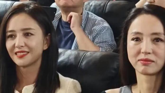 唐嫣被好闺蜜插足，娱乐圈丑闻曝光！