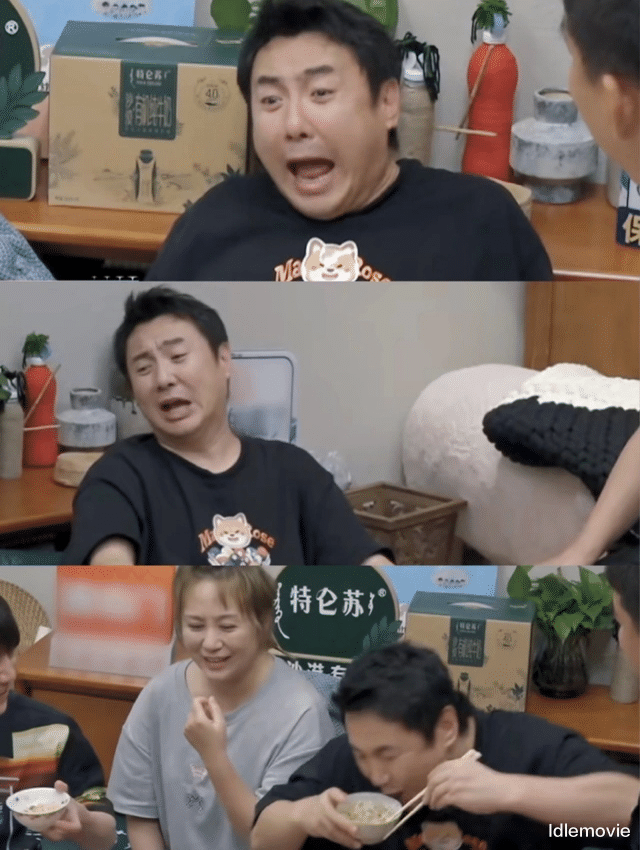 向往的生活|《向往的生活》播到第七季了，还有看下去的必要吗？