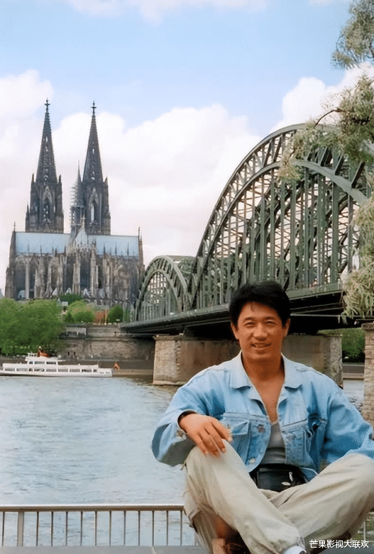 演员石凉：我这辈子最正确的决定，就是与丛珊离婚娶圈外人为妻