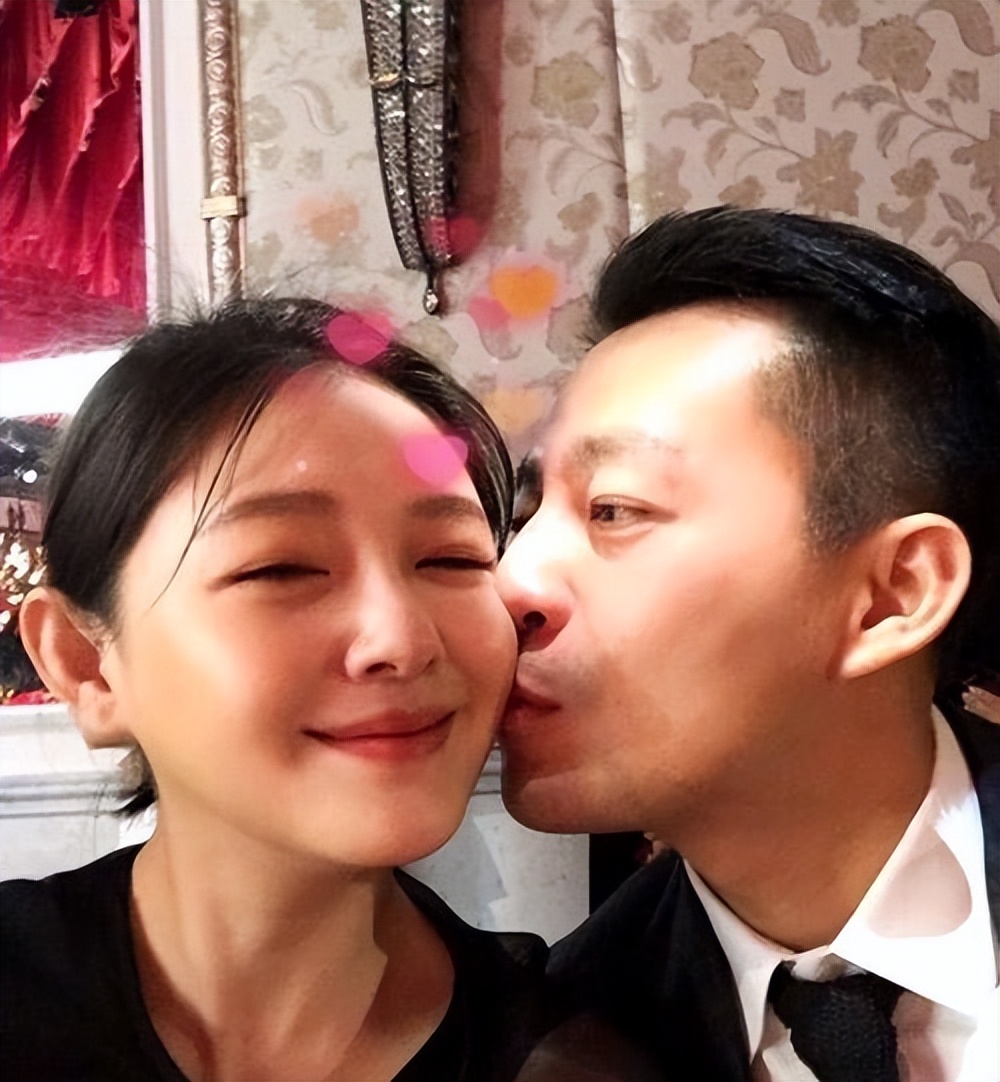 汪小菲大S世纪和解，男方拿5000万抚养款，双方称互不相欠