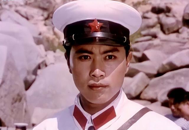 陈国军:我这辈子最爱最恨的都是刘晓庆,儿子陈赫是我的骄傲