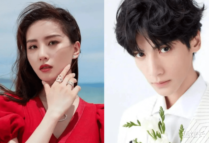 郭碧婷|6月17日:刚刚,娱乐圈里发生了什么?