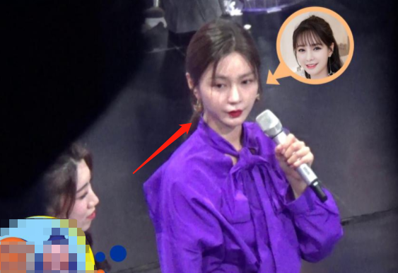 沈梦辰|沈梦辰婚变后录综艺节目,面容显的憔悴神情落寞,杜海涛细节透露婚姻现状