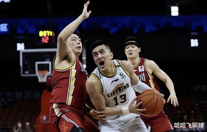 郭艾伦|球迷嘘声中的郭艾伦：职业态度和冷静应对