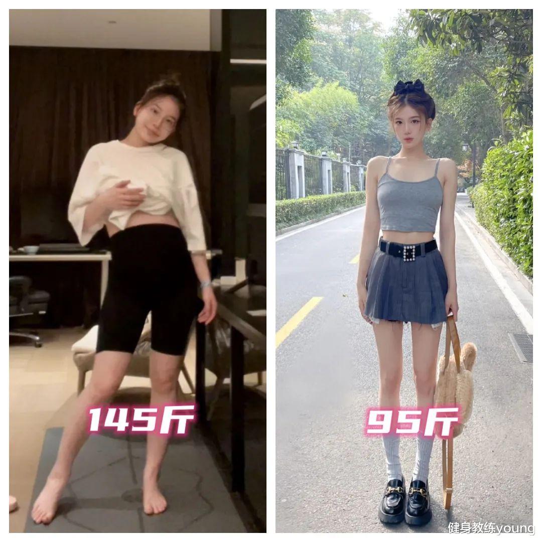 减肥先祛湿，10个细节表明湿气过重，5个方法让你多瘦10斤