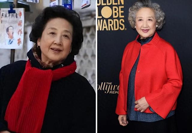 等你老了,尽量别留长发、烫小卷!推荐这4款发型,洋气显脸小