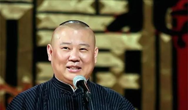 郭靖|李建华遗体告别仪式,发病到去世仅2小时,德云社无一人到场