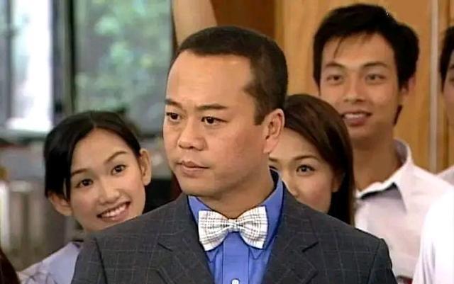 狂飙|欧阳震华也在追《狂飙》,激动称:狂飆每一集都令我肾上腺狂飙