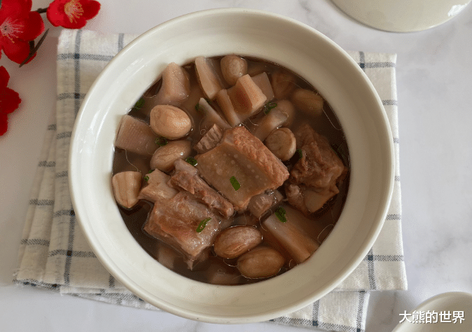 |立冬将至,少吃大鱼大肉,多吃5种“根菜”,补足营养安稳过冬