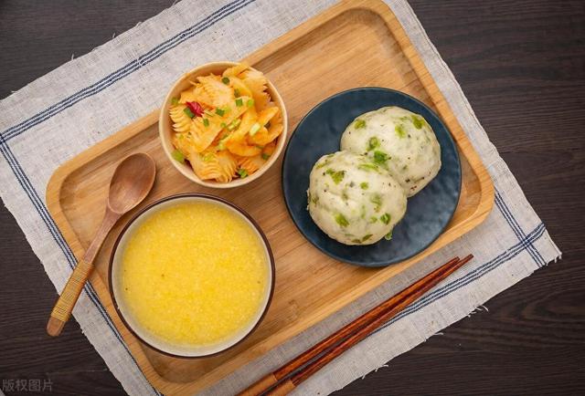 减肥期间，主食可以吃些什么？几种主食加入食谱中