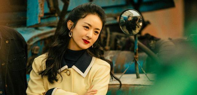 赵丽颖|赵丽颖现身北京春晚录制，首提冯绍峰：上了一堂课