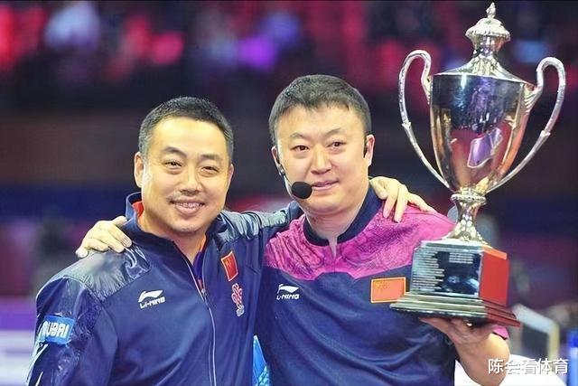 刘国梁谈卸任原因！ 推行重大决策，招聘24人！孔令辉回归有望