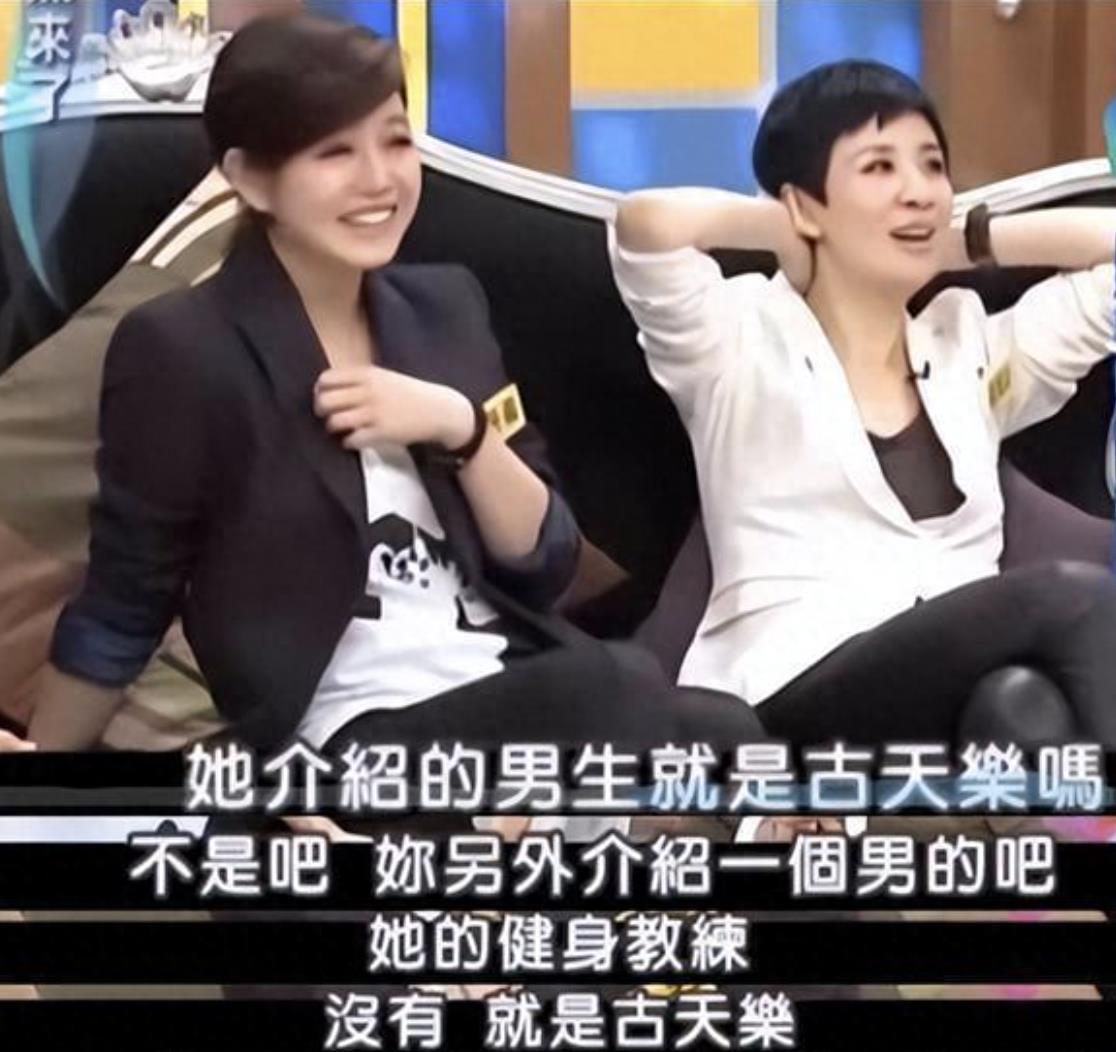 结婚七年,陈妍希才是最会经营婚姻的人,都阿里学学