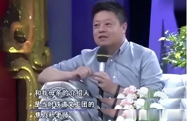 于波:丈夫马季离世17年,独留她一人在世,儿子的孝顺让她安心