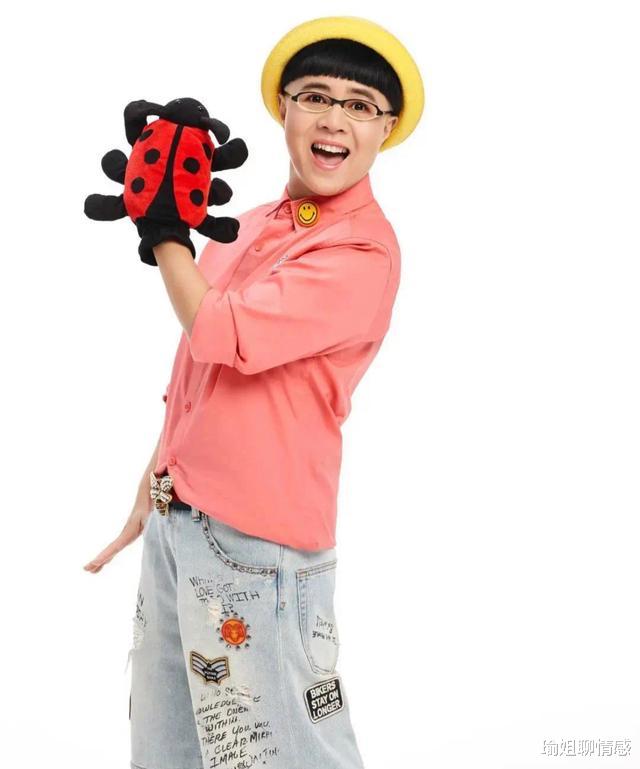 陈凯歌|事实证明，56岁金龟子，又是一个“晚节不保”的艺术家